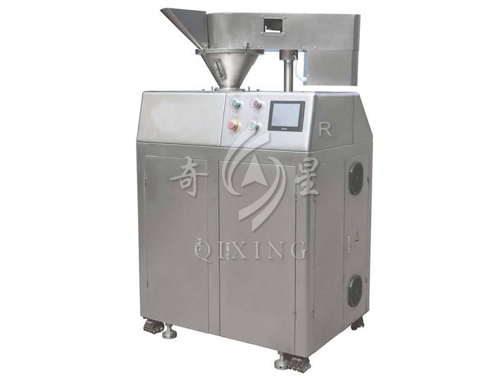 Dry Granulator