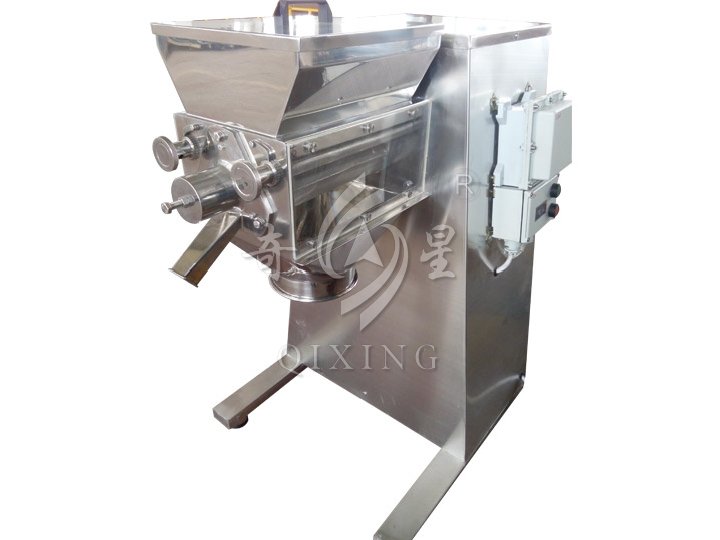 YK Series Oscillating Granulator