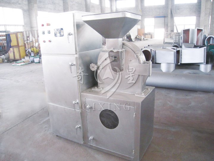 20B、30B、40B、50B Series Universal High Effective Dust-Collecting Grinder (set)