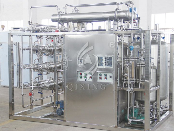 Zeolite Membrane and Pervaporation Separation Technology Equipment