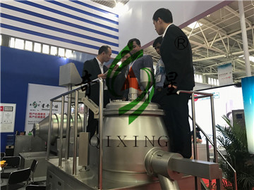 2017(Spring) Professional Pharmaceutical Machinery Exhibition in Qingdao