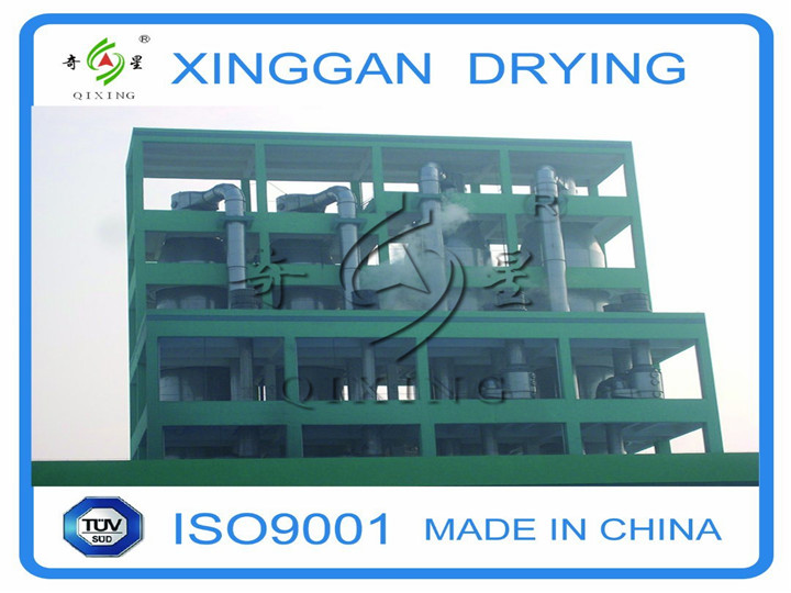 Spray Drying Equipment for Chemical Material