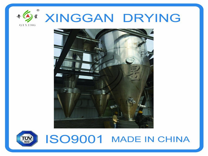 Spray Drying Equipment for Chemical Material