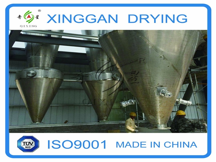 Spray Drying Equipment for Ginger Powder