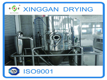 Spray Drying Equipment for Ceramics