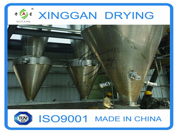 Spray Drying Equipment for Urea Resin